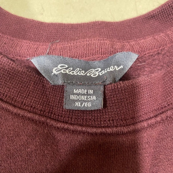 Sweatshirt from Sams Club - Picture 2 of 2